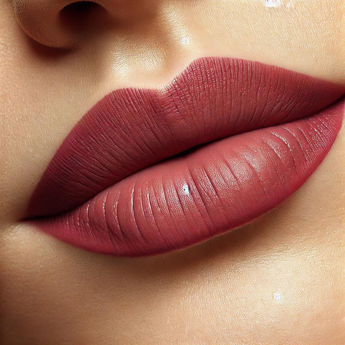 StripPerfect™ Lipliner-Tattoo | Das Original