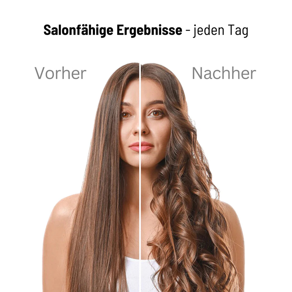 5-in-1 Haarstyler DIE #1 UNTER DEN HAARSTYLERN 2025!