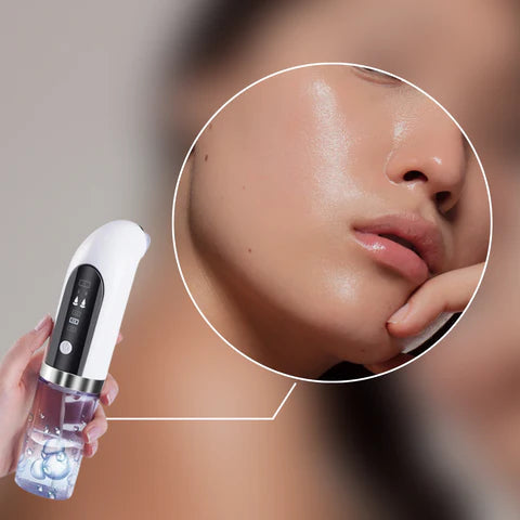 ClearFacial - Porenreiniger