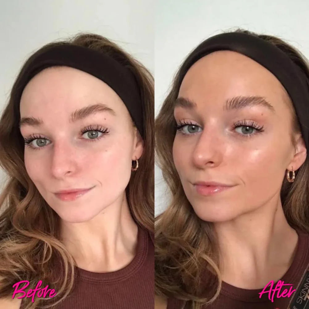 SunKiss Tropfen Trinkbare Bräunungstropfen | Erhalte eine strahlende, sonnengeküsste Bräune! (1+1 GRATIS)