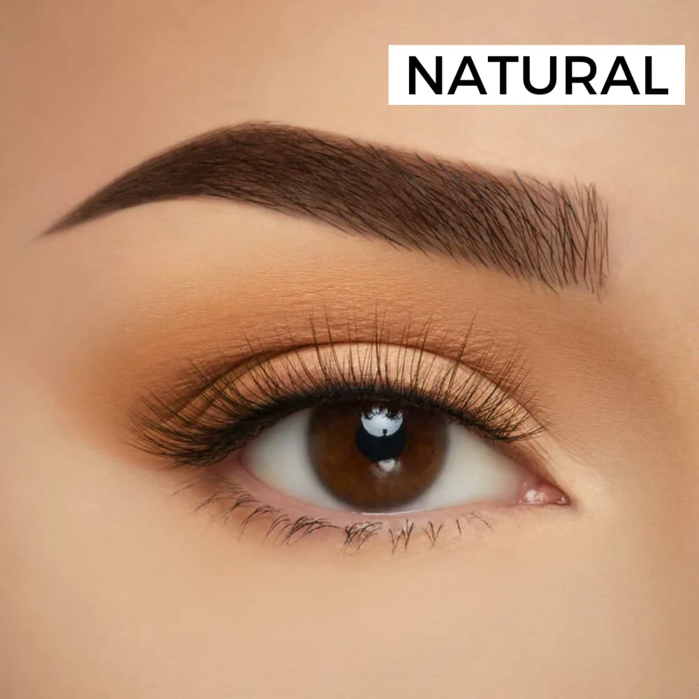 MagnaLashes - Spare dir teure Salonbesuche.