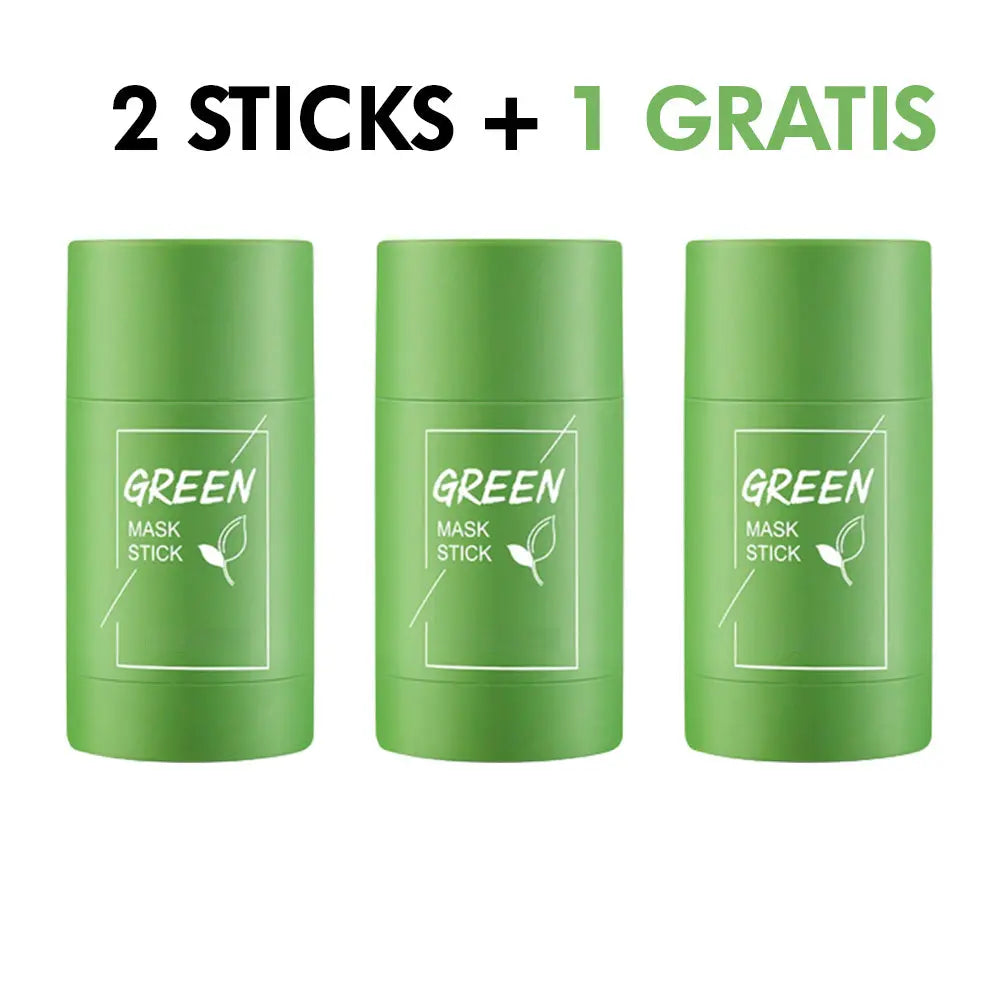 SKINCAR -  Poren Tiefenreinigungsmaske