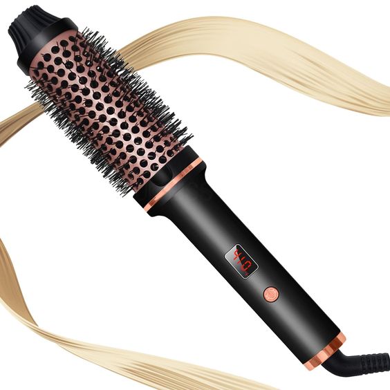 Bella Thermal Brush
