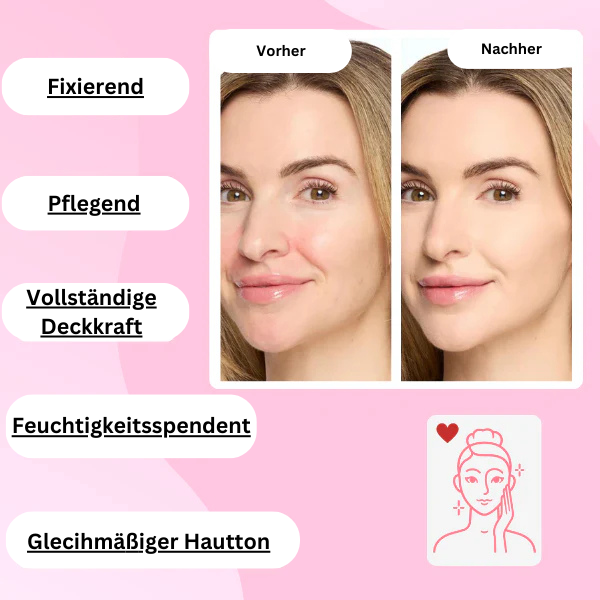 Evora Undereye Concealer