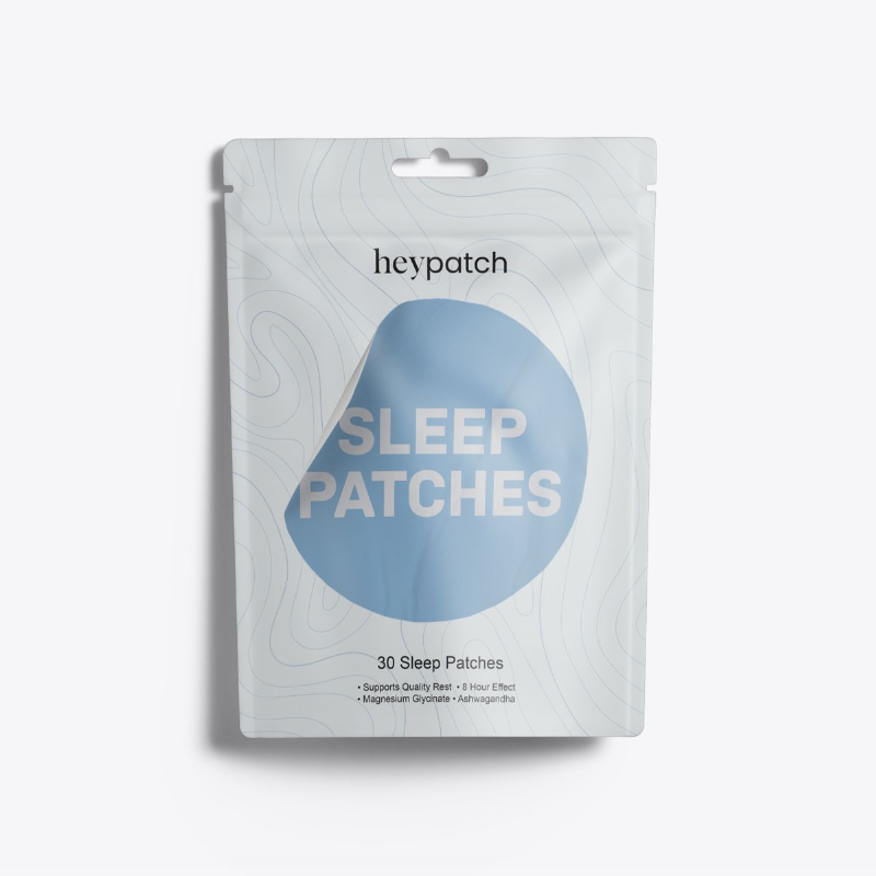 Dream Patches - heypatch