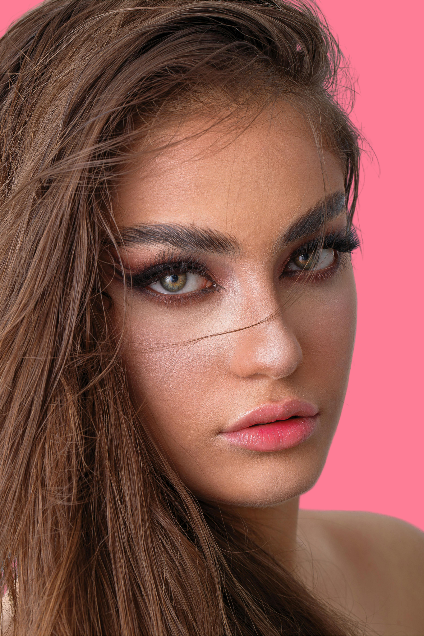 MagnaLashes - Spare dir teure Salonbesuche.