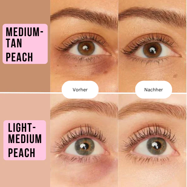 Evora Undereye Concealer