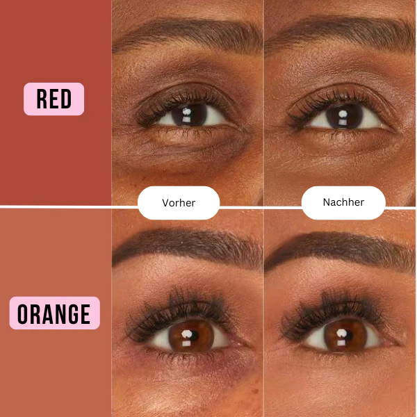 Evora Undereye Concealer