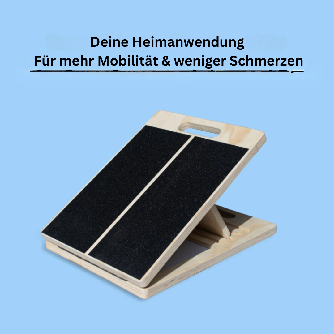 MobilityMax™ – Stark, Beweglich & Verletzungsfrei