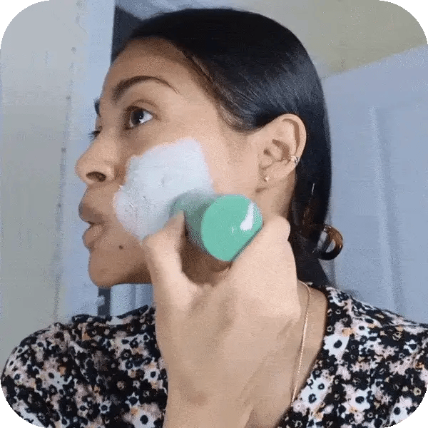 SKINCAR -  Poren Tiefenreinigungsmaske