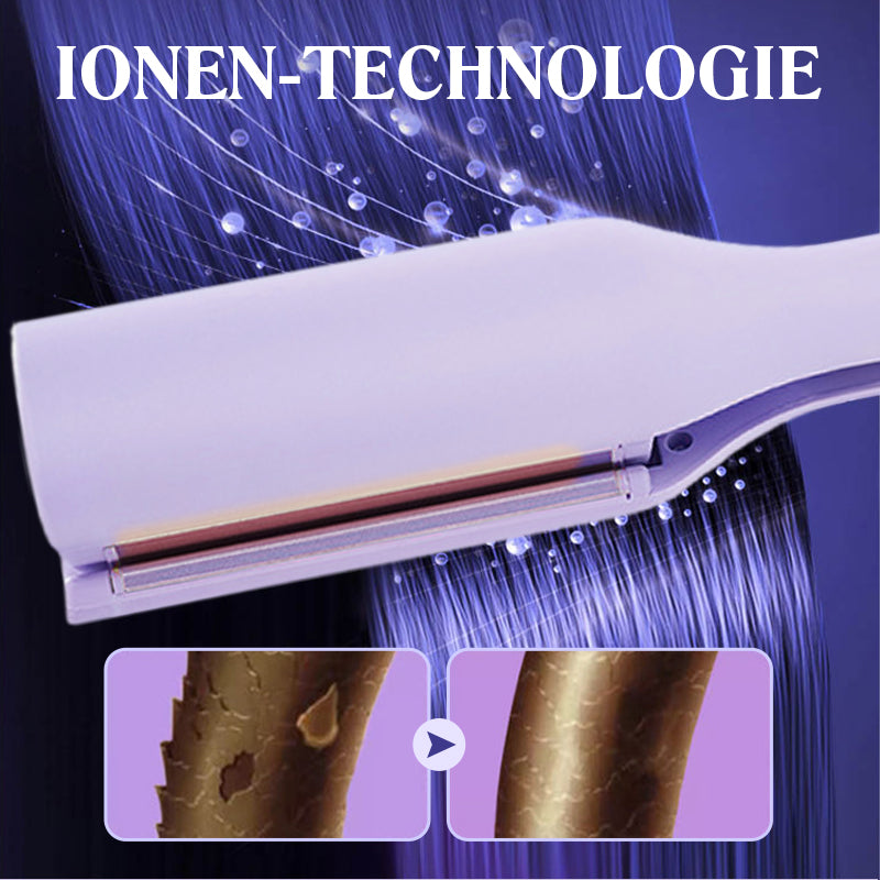 GlowCurl™ – Der Zauberstab für traumhaft schöne Wellen